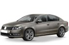 Poignee de porte Volkswagen Passat B7 2010-2014