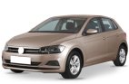 Vitrage / lève-vitre Volkswagen Polo 6 Phase 1 2017-2021