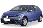 Vitrage / lève-vitre Volkswagen Polo 6 Phase 2 2021->