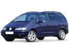 Catalyseur Volkswagen Sharan 1996-2000