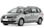 Catalyseur Volkswagen Sharan 2010-2022