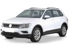 Traverse Volkswagen Tiguan 2016-2020