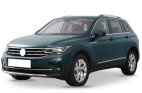 Échappement Volkswagen Tiguan 2020-2024