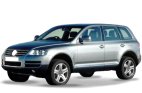 Poignee de porte Volkswagen Touareg 2002-2007