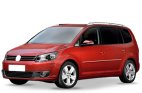 Poignee de porte Volkswagen Touran 2010-2015