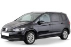Feu de plaque Volkswagen Touran 2015->