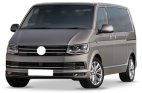 Grilles Volkswagen Transporter T6 Phase 1 2015-2020