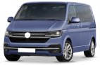 Grilles Volkswagen Transporter T6 Phase 2 2020-2024