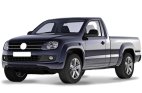 Grilles Volkswagen Amarok 2010-2016