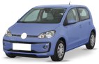 Traverse Volkswagen Up 2016-2020