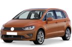 Serrure Volkswagen Golf Sportsvan 2014-2018