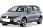 Serrure Volkswagen Golf Sportsvan 2018-2021