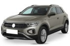 Serrure Volkswagen T-Roc 2022->