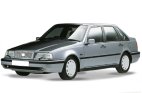 Lunette Volvo 440 1988-1997