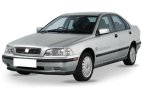 Feu clignotant / feu d´aile Volvo S40 1996-2001