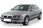 Moulures Volvo S60 2000-2005