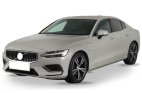 Coque de rétroviseur Volvo S60 2019->