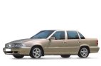Catalyseur Volvo S70 1997-2001