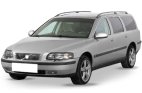 Moulures Volvo V70 2000-2004