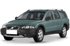 Aile Volvo XC70 2000-2005