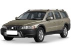 Catalyseur Volvo XC70 2005-2007