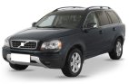 Catalyseur Volvo XC90 2007-2015