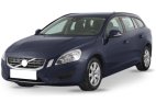 Pare-brise Volvo V60 2010-2014