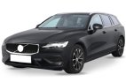 Coque de rétroviseur Volvo V60 2018-2022