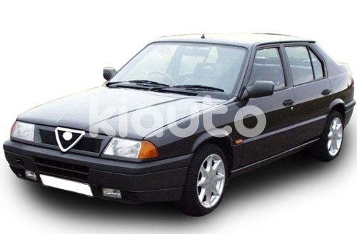 Alfa Romeo 33 1990, 1991, 1992, 1993, 1994 