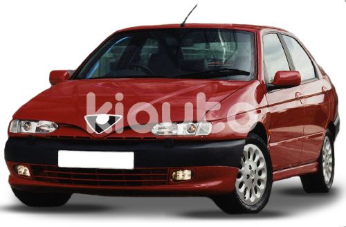 Alfa Romeo 146 1994 - 1995 - 1996 - 1997 - 1998 - 1999 - 2000 