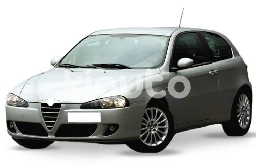 Alfa Romeo 147 