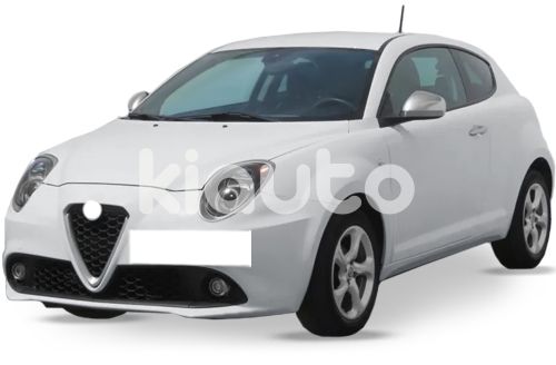 Alfa Romeo Mito 2016 2018