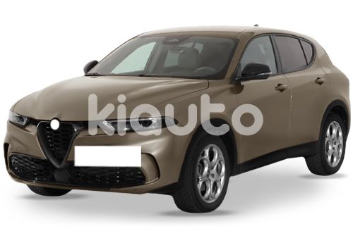 Alfa Romeo Tonale 2022 - 2023 - 2024 - 2025 - 2026 