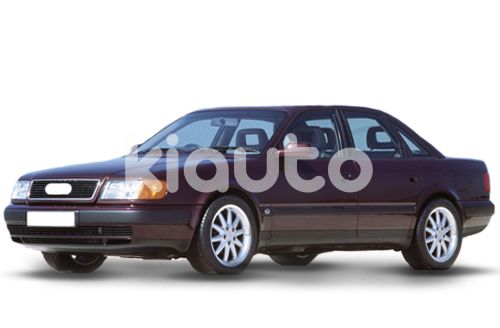 Audi 100 1991 1994