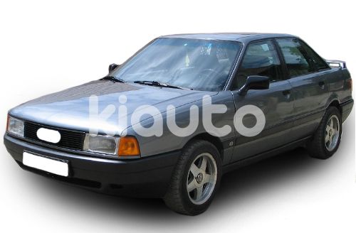 Audi 80 1987 1991
