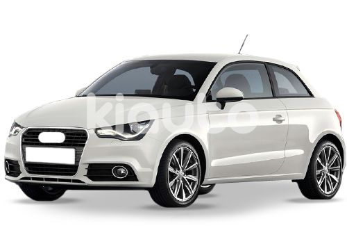 Audi A1 2010 - 2011 - 2012 - 2013 - 2014.