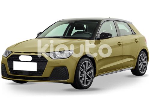 Audi A1 2018 >