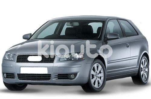 Audi A3 2003 - 2004 - 2005 