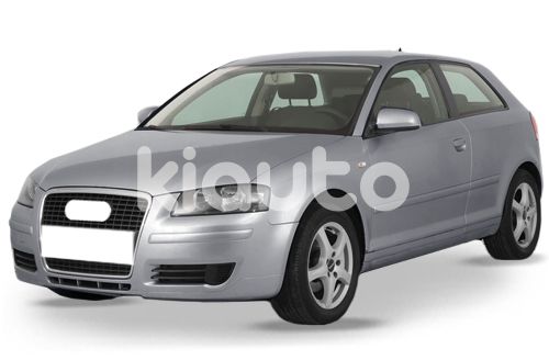 Audi A3 2005 2008