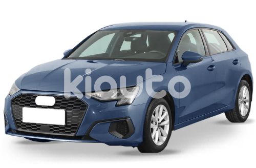 Audi A3 2020 2024