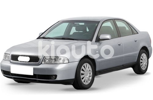 Audi A4 1999 2001