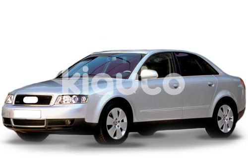 Audi A4 2001 - 2002 - 2003 - 2004 - 2005 