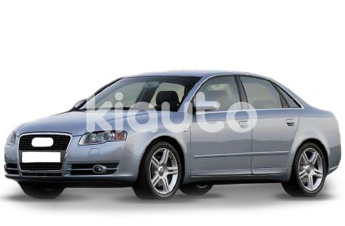 Audi A4 2005 - 2006 - 2007 