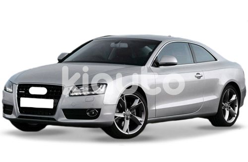 Audi A5 2007, 2008, 2009, 2010, 2011, 2012.