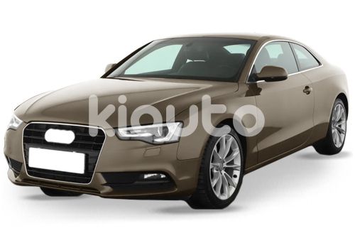 Audi A5 2011 2017