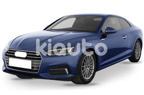 Audi A5 2017, 2018, 2019 