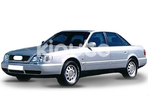 Audi A6 1994 1997