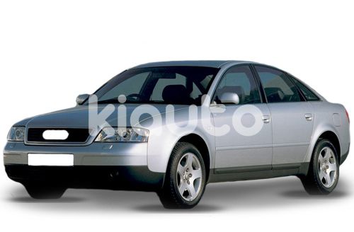 Audi A6 1997 2002