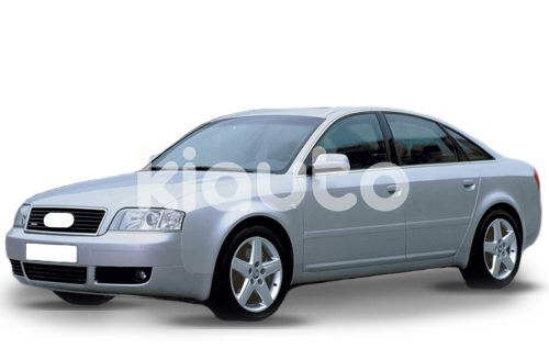 Audi A6 2002 - 2003 - 2004 