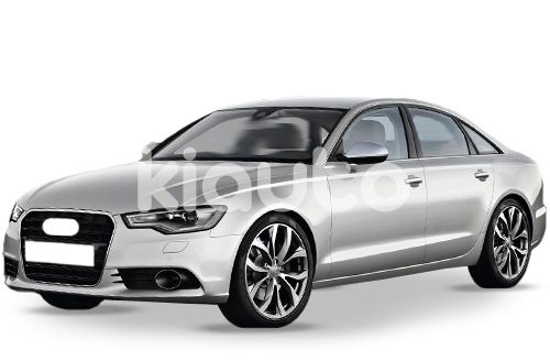 Audi A6 2011 - 2012 - 2013 - 2014 